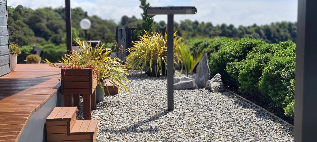 Rocky Ridge Cottage Takaka Esterno foto